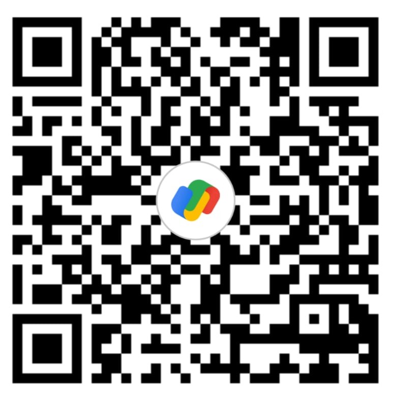Payment QR