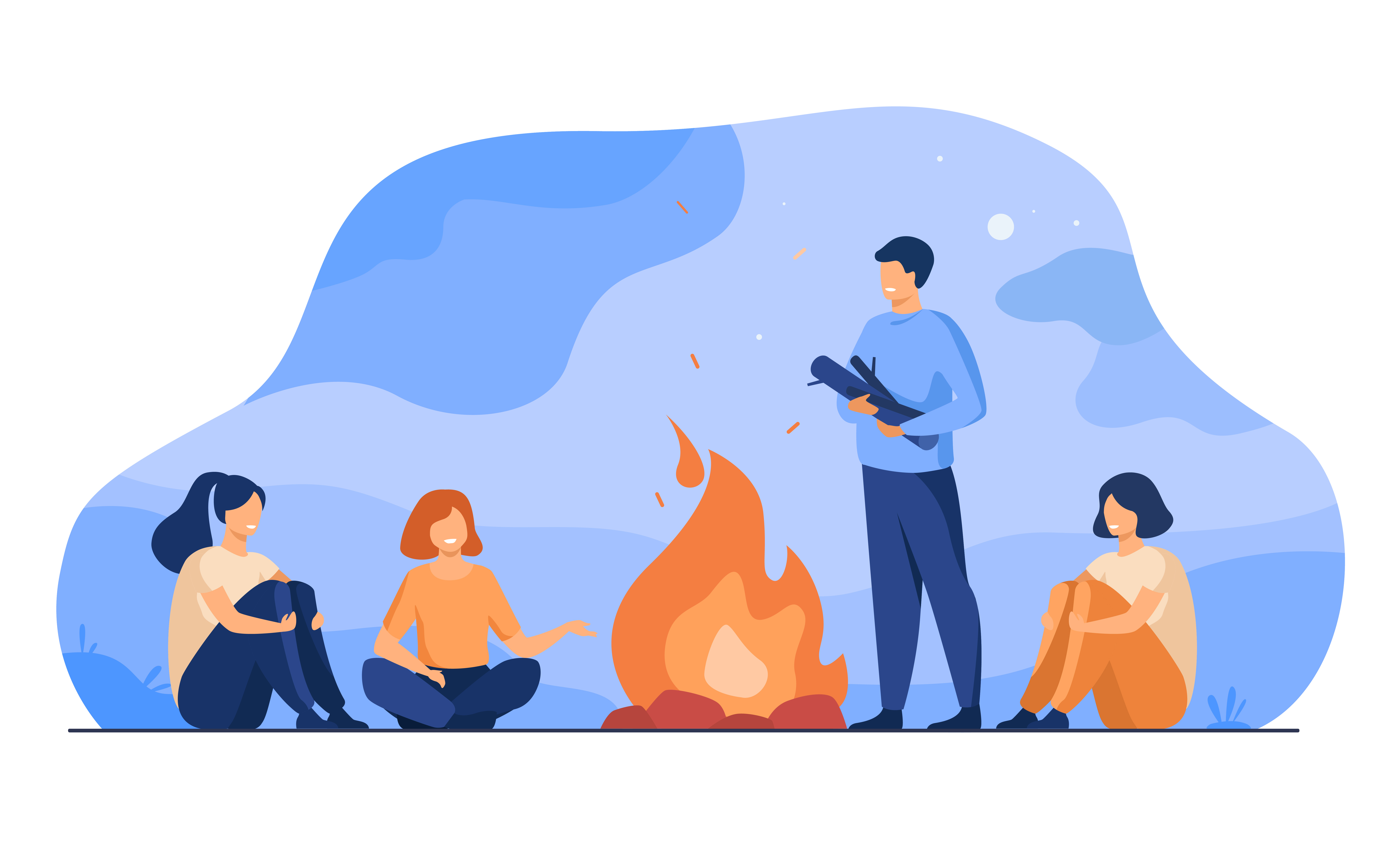Campfire