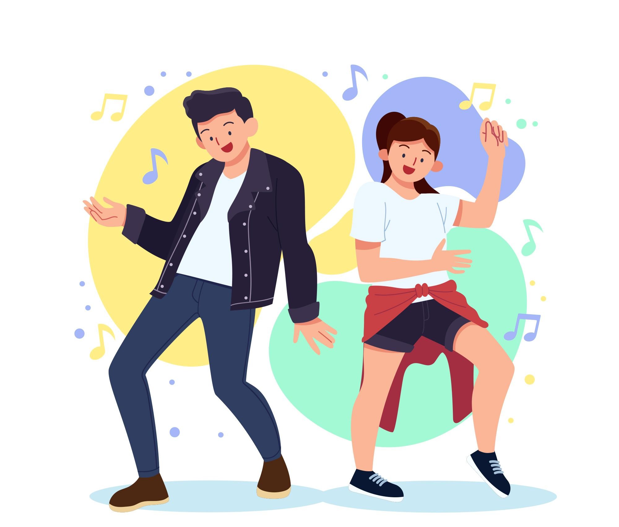 Dance Night