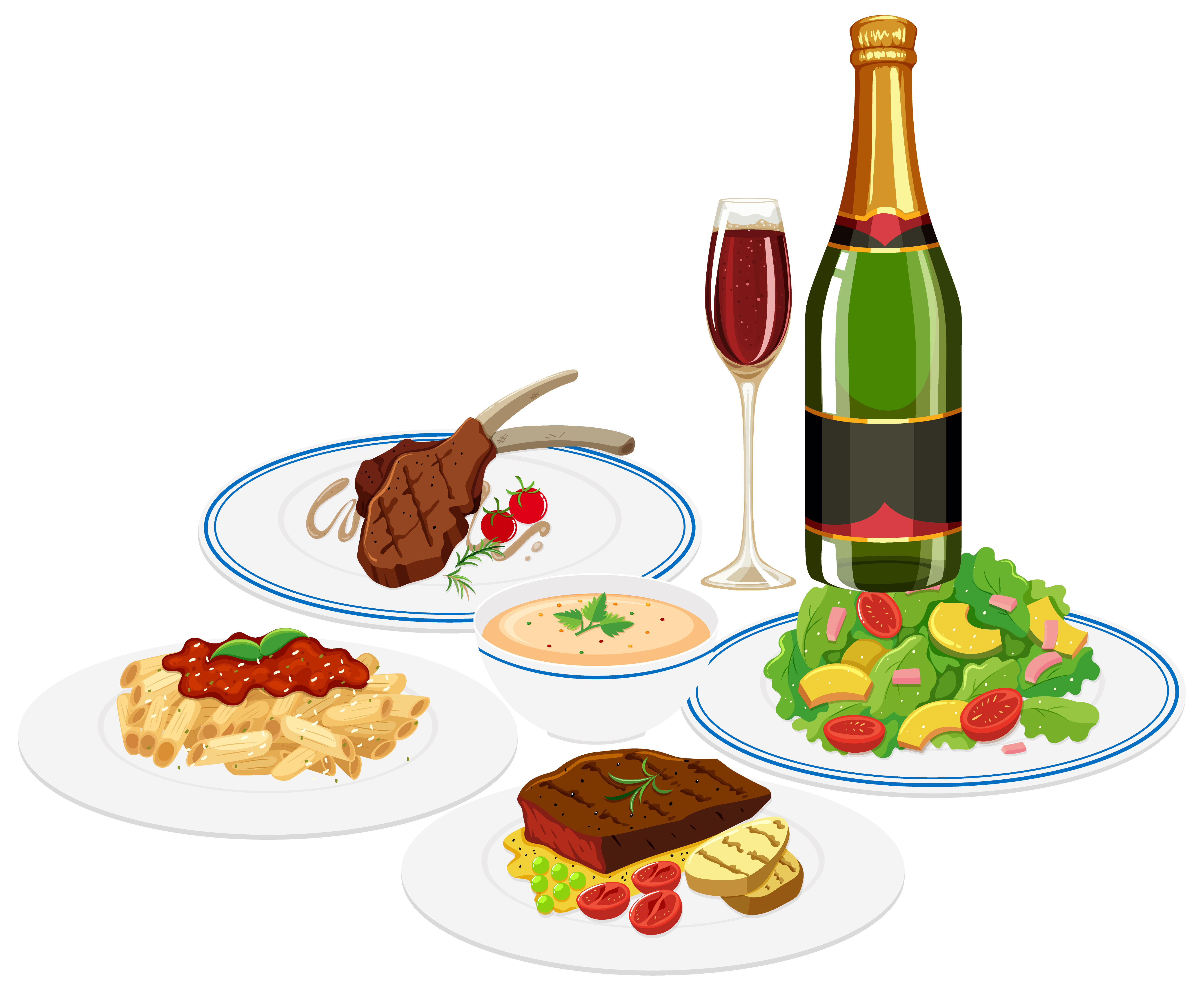 Dinner